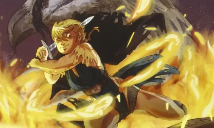 «Zilia Quebrantahuesos» (Laura Rubio, GP Ediciones)