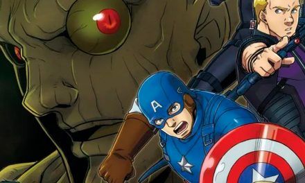 «Marvel Zombies: Reuníos #2» (Jim Zub y Yusaku Komiyama, Panini Cómics)