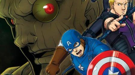 "Marvel Zombies: Reuníos #2" (Jim Zub y Yusaku Komiyama, Panini Cómics) Marvel Zombies: Reuníos vol. 02