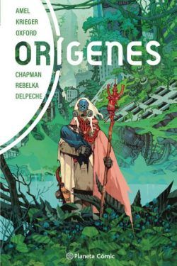 Orígenes