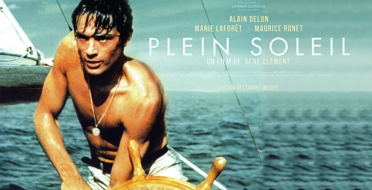 «A pleno sol» (Rene Climent, 1960)