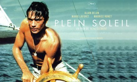 «A pleno sol» (Rene Climent, 1960)