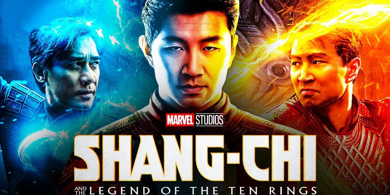 “Shang-Chi y la leyenda de los Diez Anillos” (Destin Cretton, 2021)
