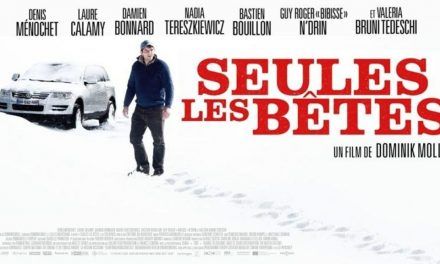 «Solo las bestias» (Dominik Moll, 2019)