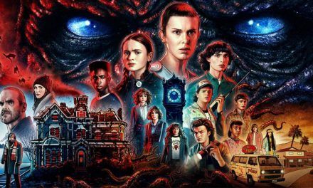 “Stranger Things” (4a temporada) (Netflix, 2022)