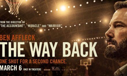 «The way back» (Gavin O’Connor, 2020)