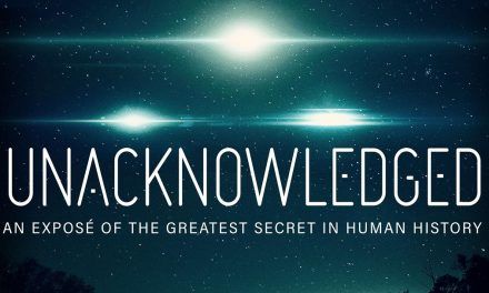 «Unacknowledged» (Michael Mazzola, 2017)