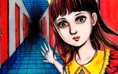 «Bautismo» (Kazuo Umezz, Satori Ediciones)