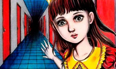 «Bautismo» (Kazuo Umezz, Satori Ediciones)