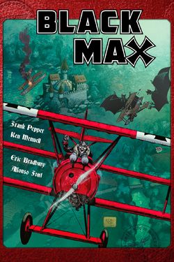 Black Max