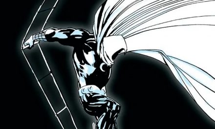 «Caballero Luna #2: Eclipse» (Doug Moench, Bill Sienkiewickz y otros, Panini Cómics)