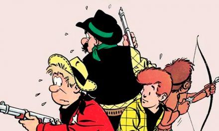Chick Bill