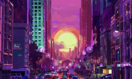 «Entergalactic»