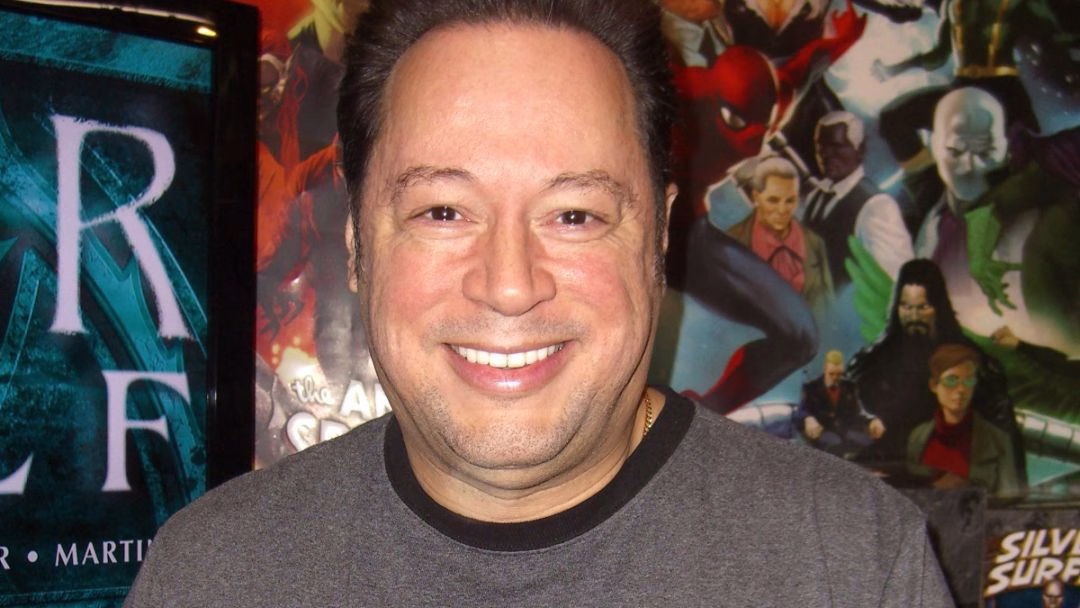 Dolmen dedica su número de septiembre a la Marvel de Joe Quesada