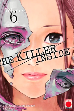 The Killer Inside 6