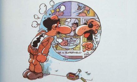 «Superlópez: La semana más larga» (Jan, 1981)
