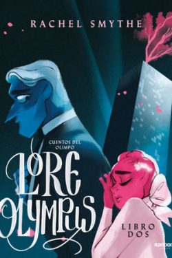 Lore Olympus #2 Cuentos del Olimpo 