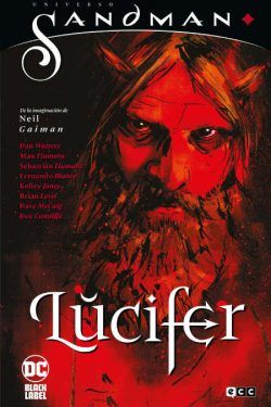 Universo Sandman: Lucifer