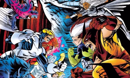 «La Imposible Patrulla-X #9: Inferno» (Marvel Gold) (Chris Claremont y otros, Panini Cómics)