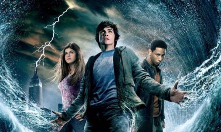 «Percy Jackson»
