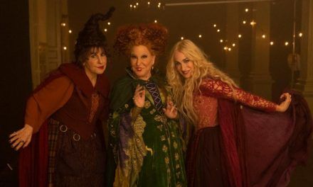 «El Retorno de las Brujas 2»