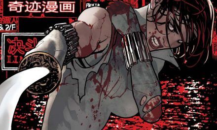 «Viuda Negra #3: Morir por la espada» (Kelly Thompson, Rafael De Latorre, Rafael Pimentel y Elena Casagrande, Panini Cómics)