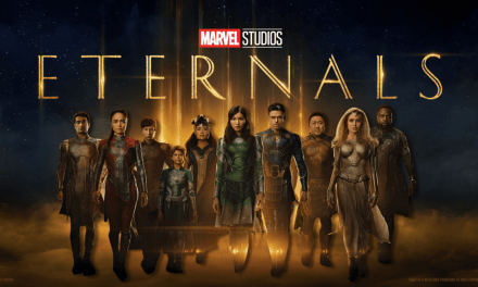 «Eternals» (Chloe Zao, 2021)