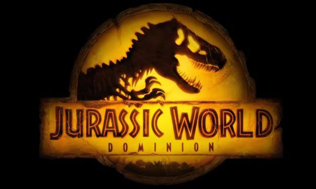 «Jurassic World: Dominion» (Colin Trevorrow, 2022)
