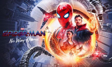 «Spider-Man: No way home» (Jon Watts, 2021)