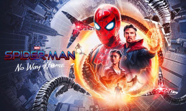 «Spider-Man: No way home» (Jon Watts, 2021)