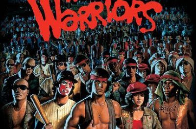 «The Warriors» (Walter Hill, 1979)