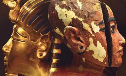«Tutankamón: El último viaje»