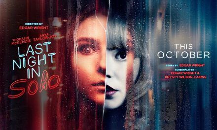 «Última noche en el Soho» (Edgar Wright, 2021)