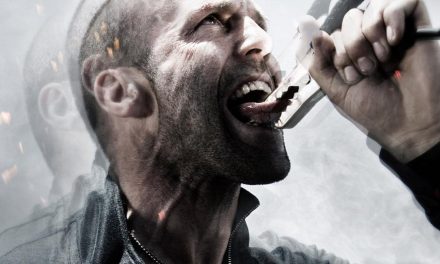 «Crank» (Mark Neveldine y Brian Taylor, 2006)