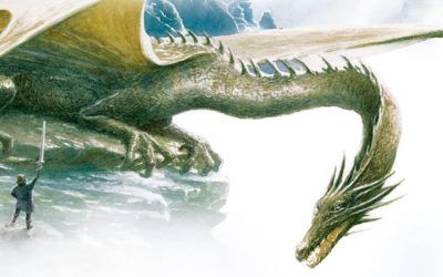 «Cuentos desde el Reino Peligroso» (J. R. R. Tolkien, Minotauro)