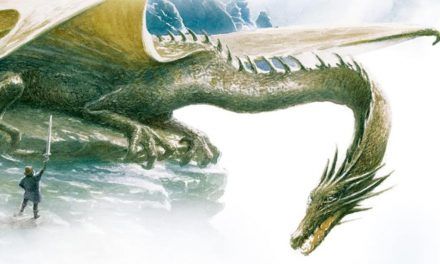 «Cuentos desde el Reino Peligroso» (J. R. R. Tolkien, Minotauro)
