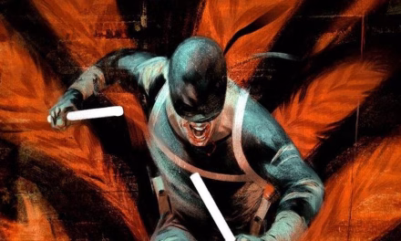 «Daredevil #4: El fin del infierno» (Chip Zdarsky, Jorge Fornés y Marco Checchetto, Panini Cómics)