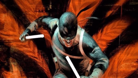 "Daredevil #4: El fin del infierno" (Chip Zdarsky, Jorge Fornés y Marco Checchetto, Panini Cómics) daredevil4_elfindelinfierno_destacada
