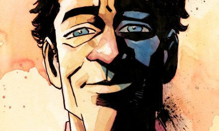 «Daytripper» (Fábio Moon y Gabriel Bá, ECC Ediciones)