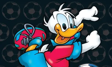 ¡Vuelve Don Miki!