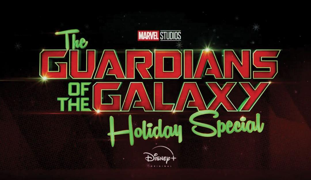 «The Guardians of the Galaxy Holiday Special»