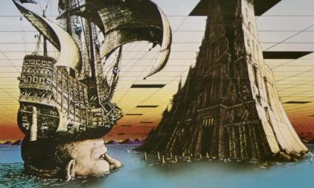 «Los héroes del tiempo» (Terry Gilliam, 1981)