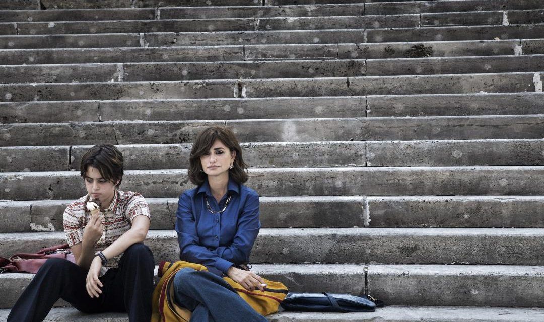 «L’Immensitá»