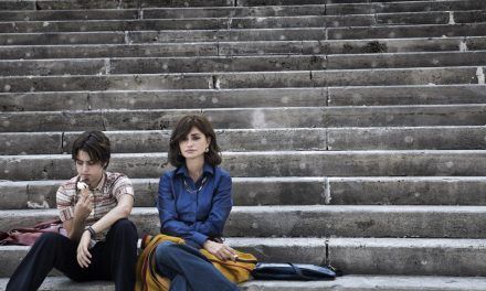 «L’Immensitá»