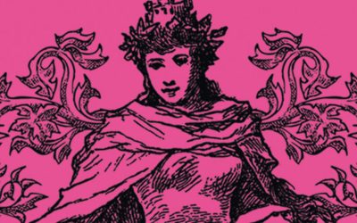 «Las Brujas de su Majestad» (Juno Dawson, Molino)
