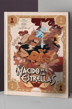 Nacido de las Estrellas