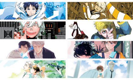 Milky Way Ediciones anuncia nuevas licencias de manga