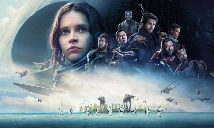 «Rogue One» (Gareth Edwards, 2016)
