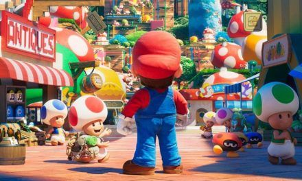 «Super Mario Bros»