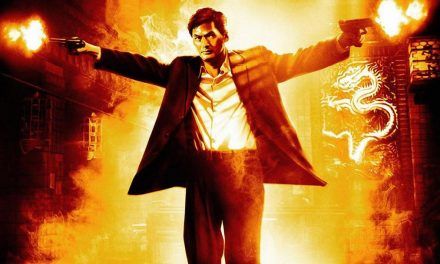«The Killer» (John Woo, 1989)